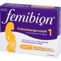 Femibion 1 Tidlig Graviditet (28 stk.)