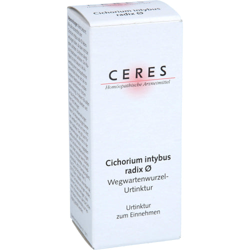 Ceres Cichorium Intybus RA (20 ml)