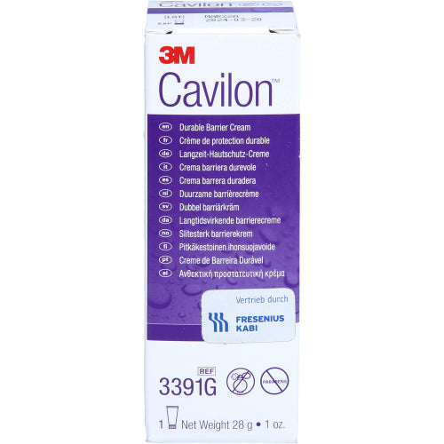Cavilon Langzeit-Hautschutzcreme Fk3391g (1X28 g)