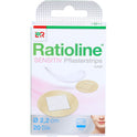 Ratioline SEN PFL Strip RU (20 stk.)