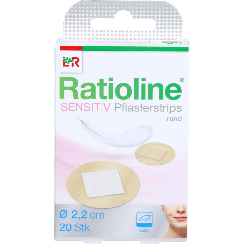 Ratioline SEN PFL Strip RU (20 stk.)
