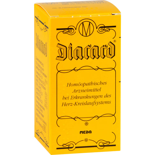 Diacard (50 ml)