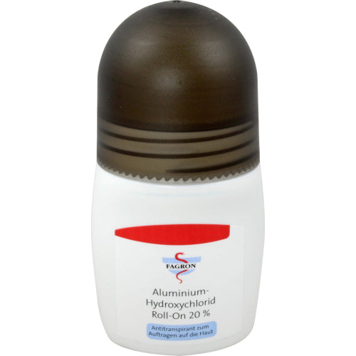 Aluminium HYD CHL Roll 20% (50 ml)