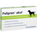 Felipren Akut VET (24 St.)