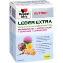 Doppelherz Leber Extra System (60 Stück)