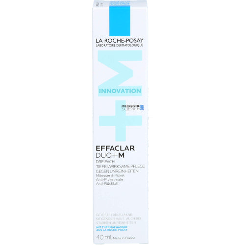 Roche Posay Effaclar Duo+M (40 ml)