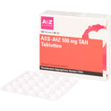 ASS ABZ 100mg TAH Tabl (100 stk.)