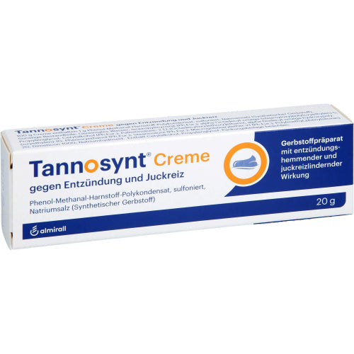 Tannosynt Creme (20 g)