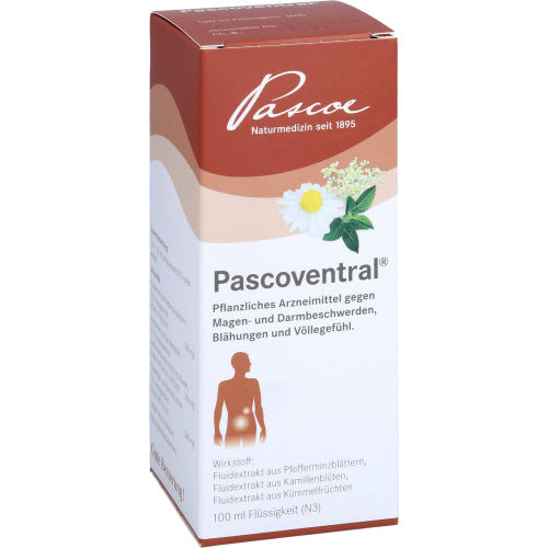 Pascoventral (100 ml)