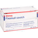 Fixomull STR 2MX10cm (1 stk.)
