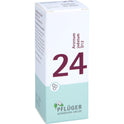 Biochemie 24 Arsen JOD D12 (15 g)