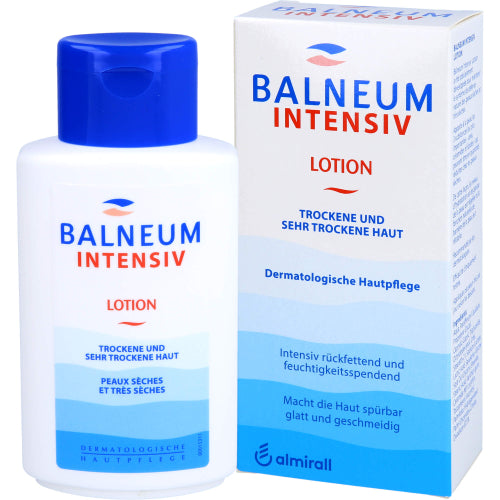 Balneum Intensiv (200 ml)