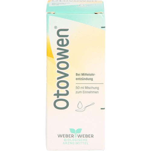 Otovowen (50 ml)