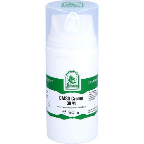 DMSO-Creme 30% (90 g)