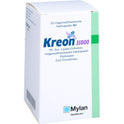 Kreon 35.000 Ph. Eur. Lipase Einheiten Hkm (50 St.)