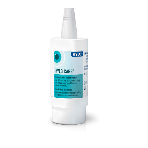 Hylo Care (10 ml)