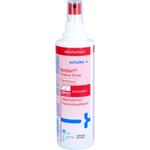 Kodan Forte Farblos (250 ml)