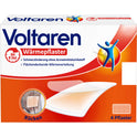 Voltaren Wärmepflaster (4 Stk.)