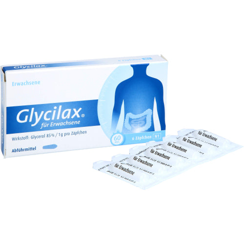 Glycilax (6 Stk.)