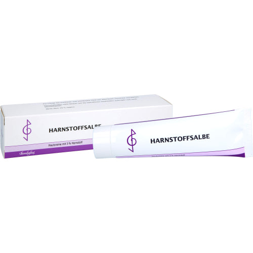 Urea salve (100 ml)