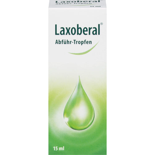 Laxoberal Abführtropfen (15 ml)