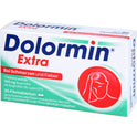 Dolormin Extra (30 stk.)
