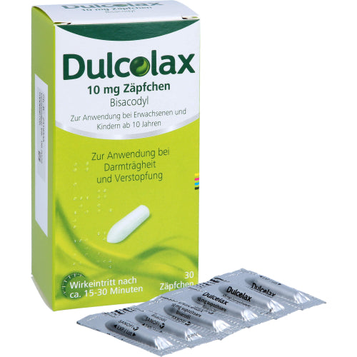 Dulcolax (30 Stk.)