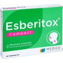 Esberitox Compact (20 stk.)
