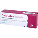 Sanacutan Basissalbe (50 g)