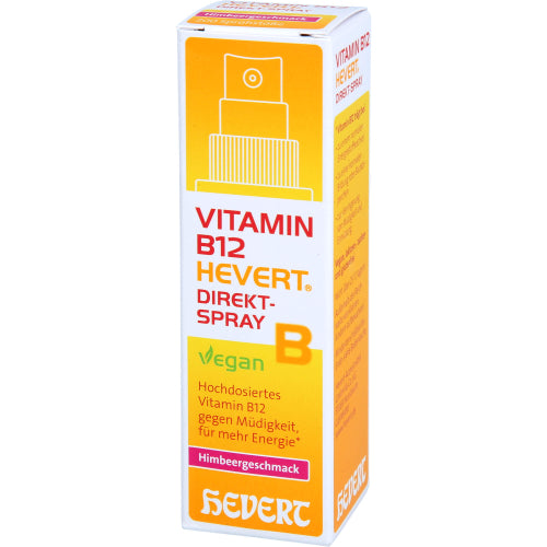 Vitamin B12 Hevert Direkt (30 ml)