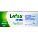 Lefax Extra (20 Stk.)