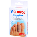 Gehwol Polymer-Gel Zehenschutz Groß (2 Stk.)