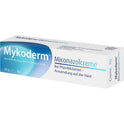 Mykoderm Miconazolcreme (50 g)