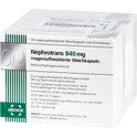 Nephrotrans 840 mg (100 St.)