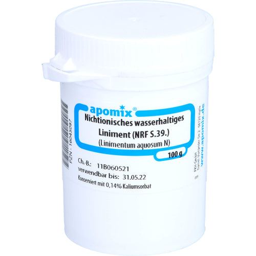 Linimentum Aquosum N DAC (100 g)
