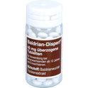 Baldrian Dispert 45mg (100 stk.)
