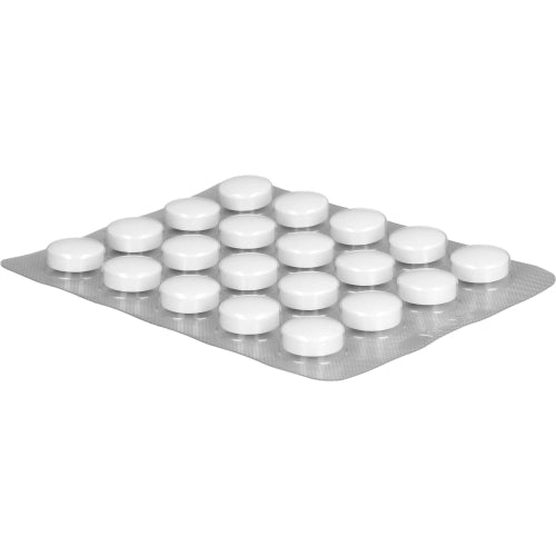 Calciumacetat Nefro 500 mg (200 stk.)