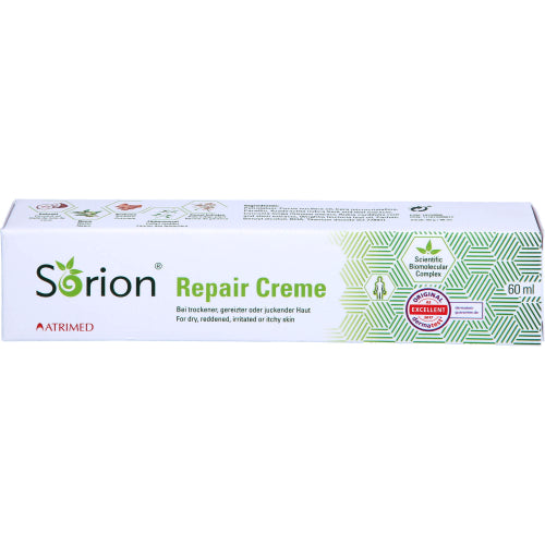 Sorion Creme (50 g)