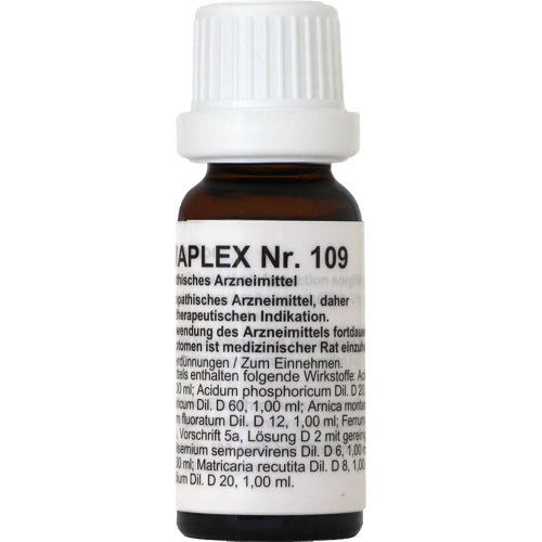 Regenaplex 109 (15 ml)