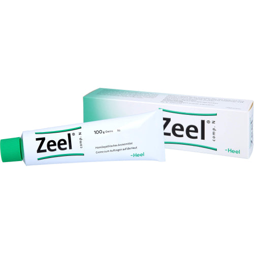 Zeel Comp N (100 g)