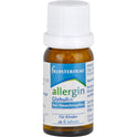 Klosterfrau Allergin Globuli (10 g)