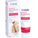 Evolsin Ekzem & Neurodermitis (50 ml)