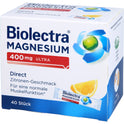 Biolectra Magn 400mg UD ZI (40 St.)