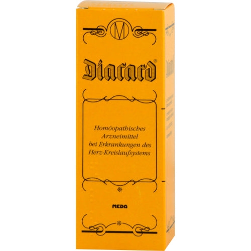 Diacard (100 ml)