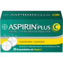 Aspirin Plus C (20 stk.)