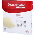 Dracohydro Dünn WA10X10cm (10 Stk.)