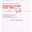 Pankreatin 20000 Laves Mikro (200 stk.ück)