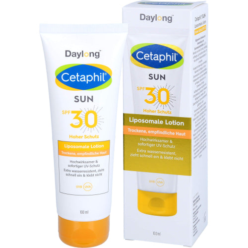 Cetaphil SUN 30 Lotion (100 ml)