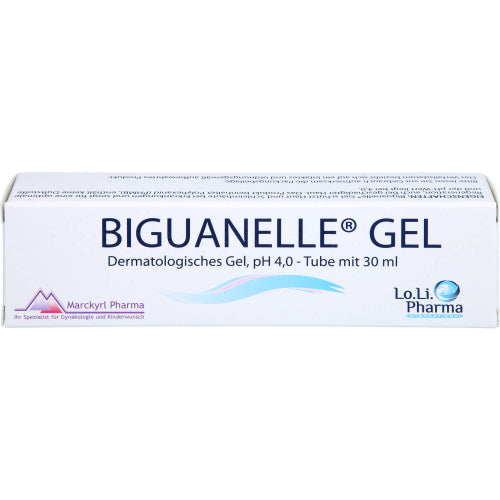 Biguanelle GEL (30 ml)