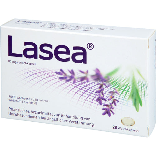 Lasea (28 stk.)